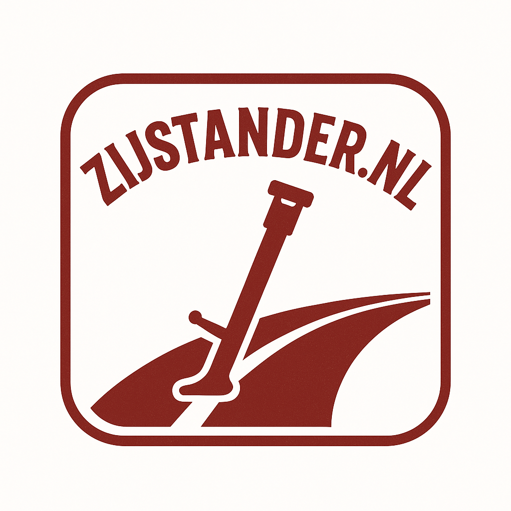 Zijstander.nl