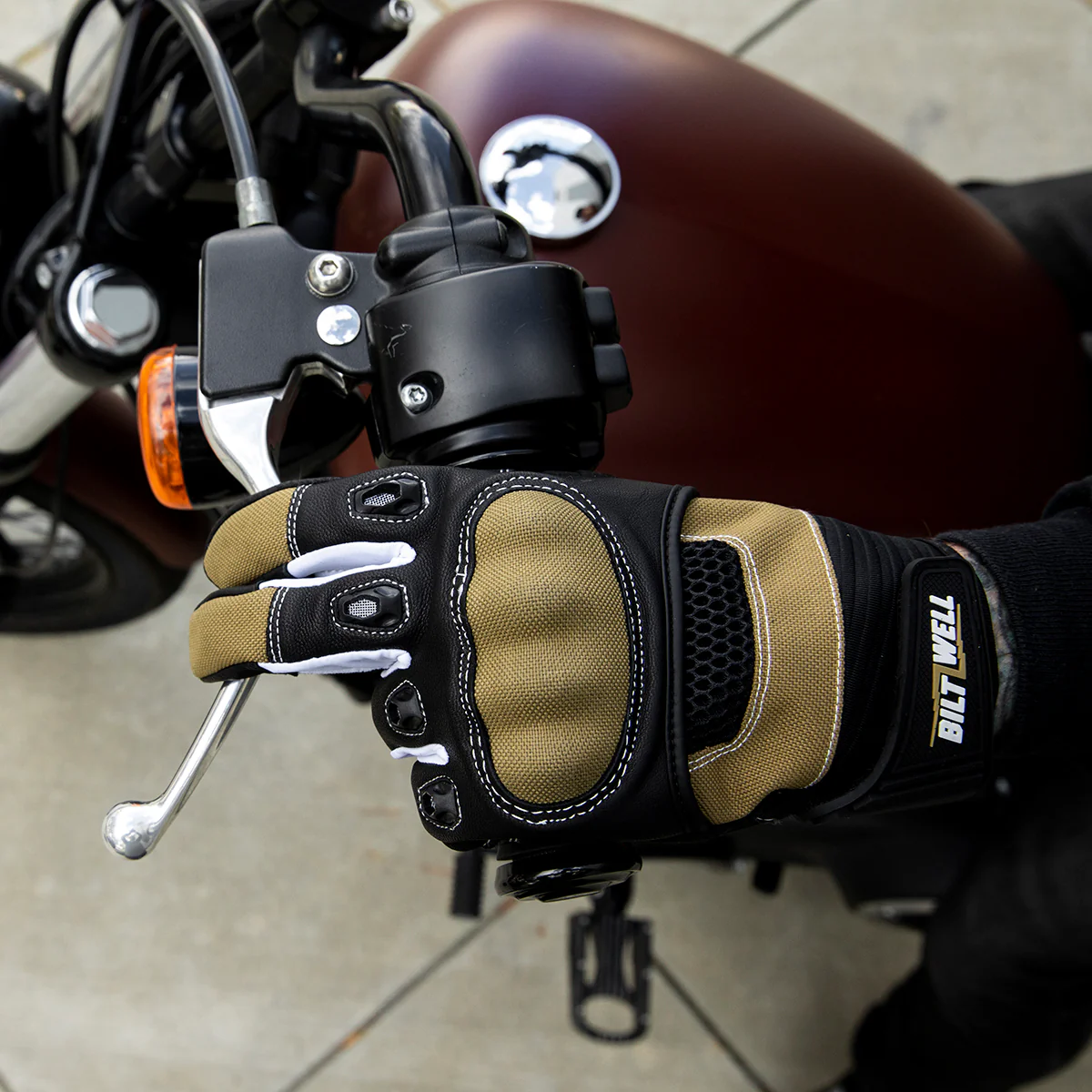 Handschoenen Review | Biltwell